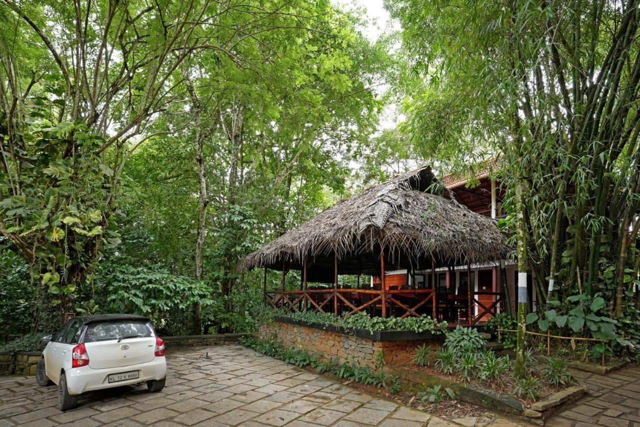 Coffee Acres Resort 칼파타 외부 사진