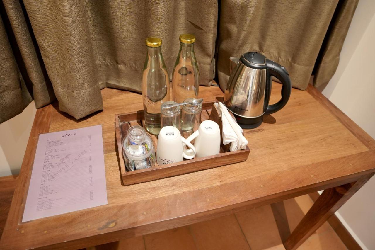 Coffee Acres Resort 칼파타 외부 사진