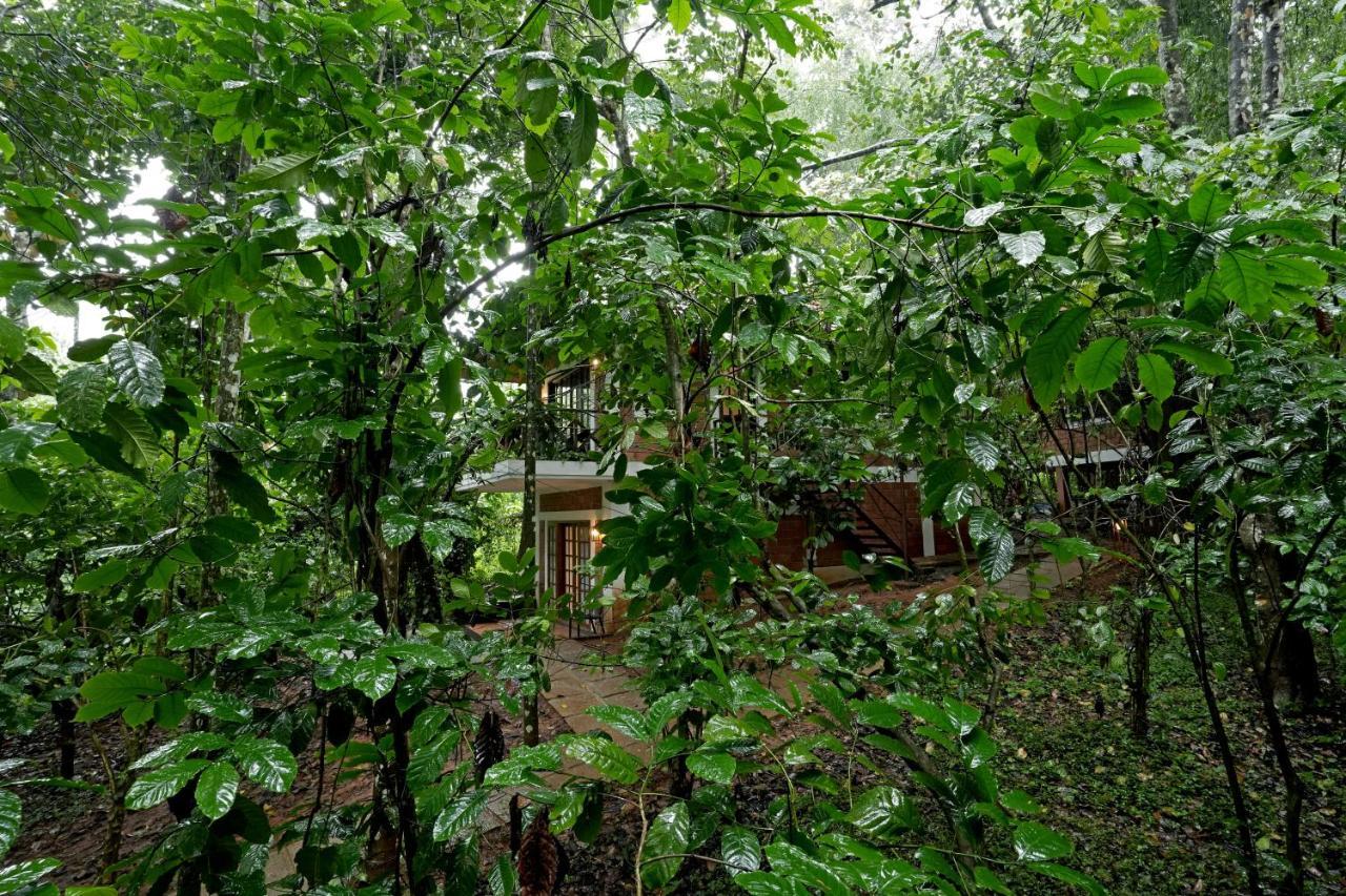 Coffee Acres Resort 칼파타 외부 사진