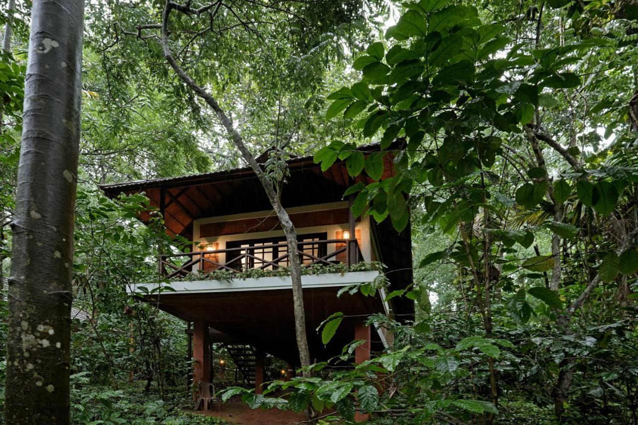 Coffee Acres Resort 칼파타 외부 사진