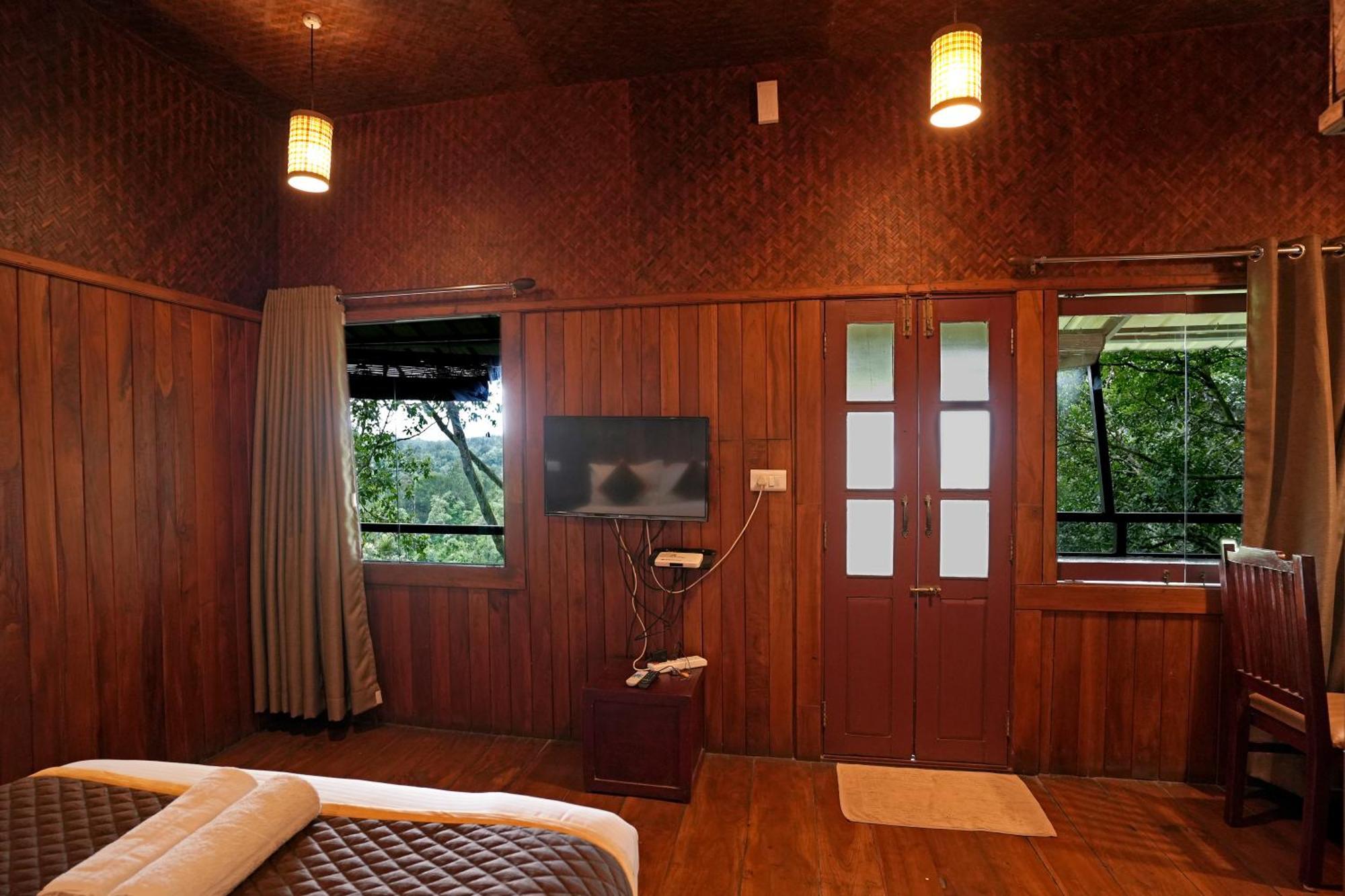 Coffee Acres Resort 칼파타 외부 사진