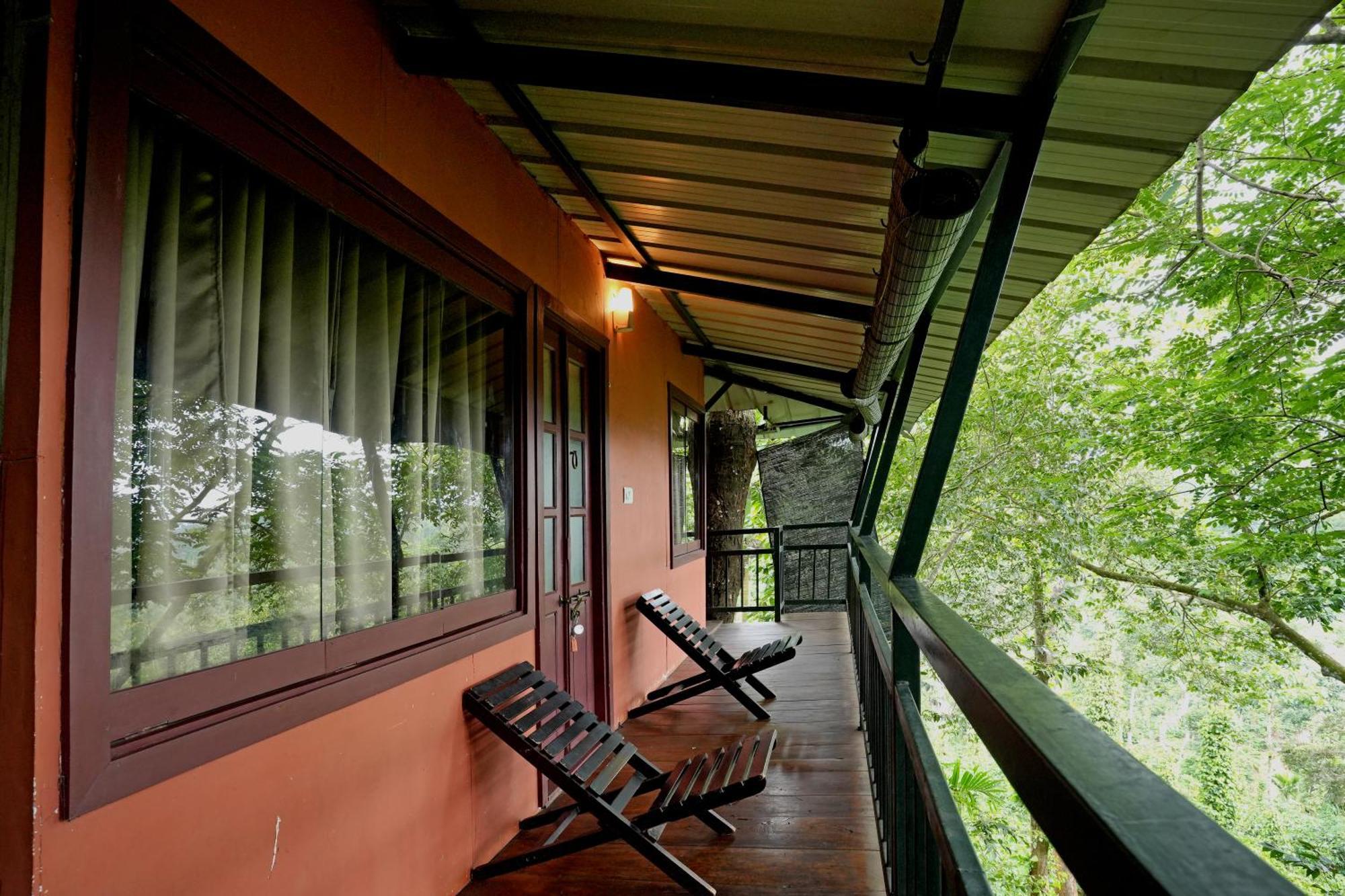 Coffee Acres Resort 칼파타 외부 사진