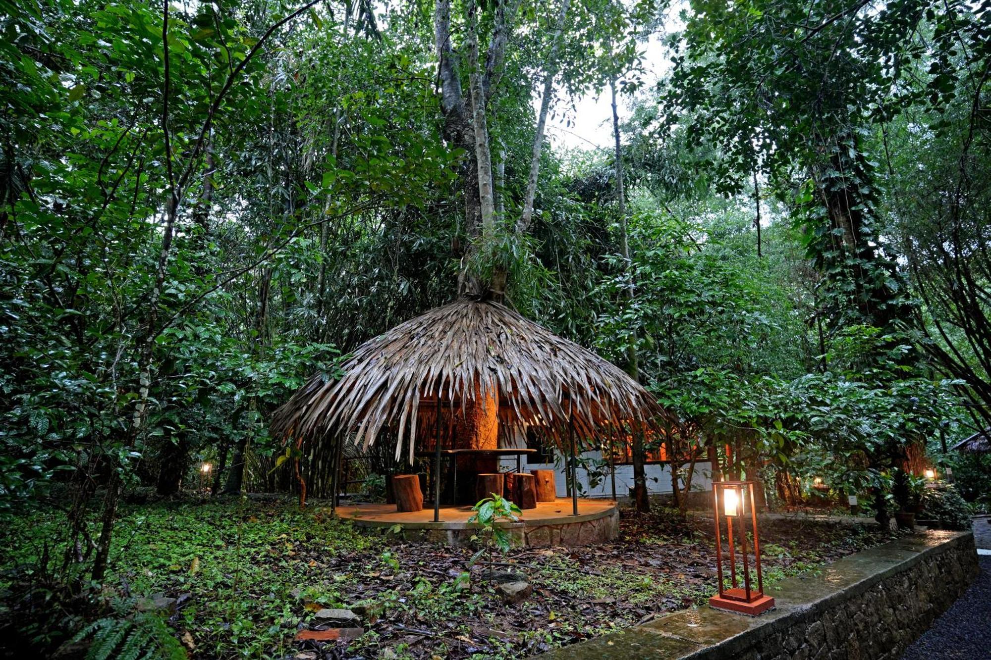 Coffee Acres Resort 칼파타 외부 사진