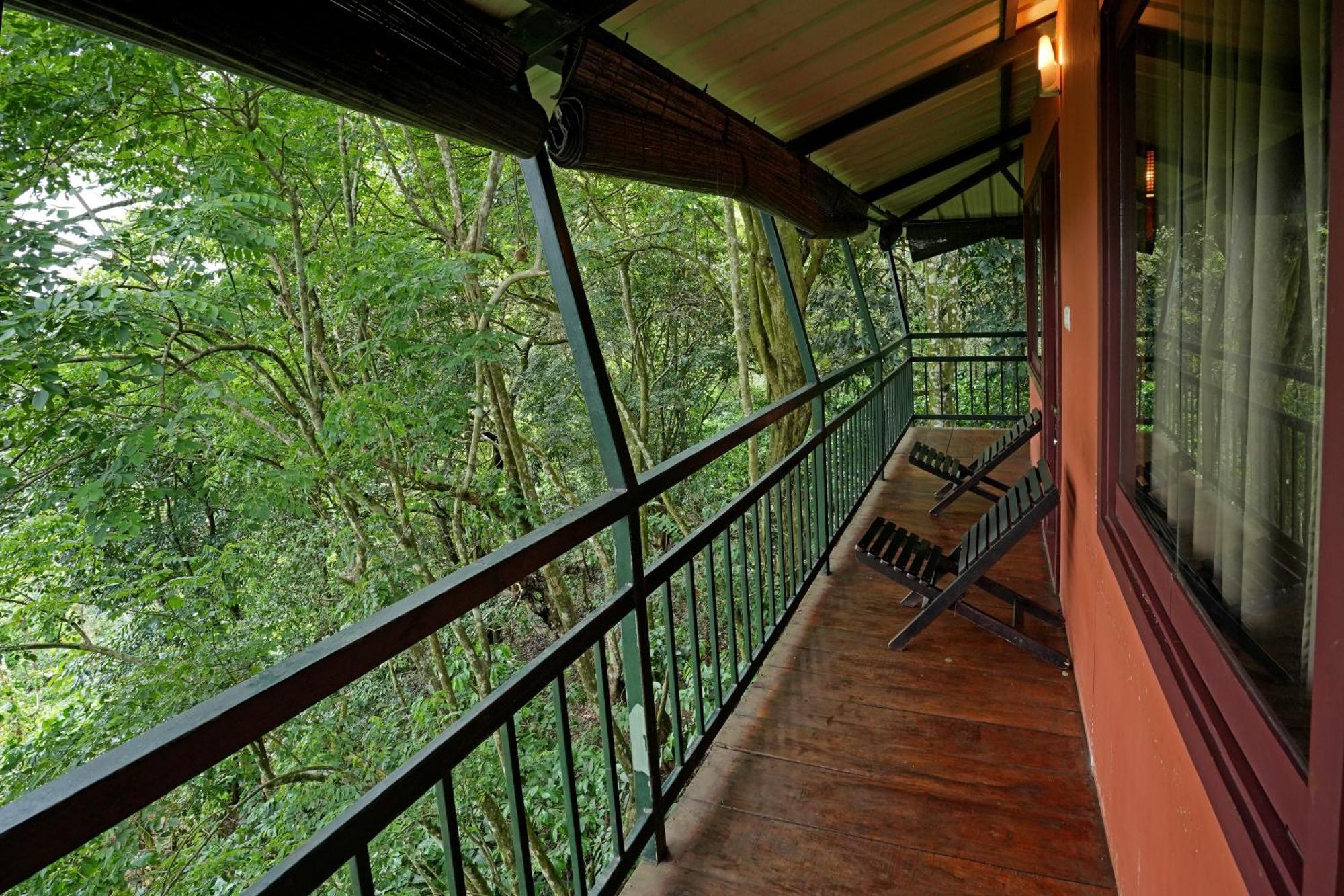Coffee Acres Resort 칼파타 외부 사진